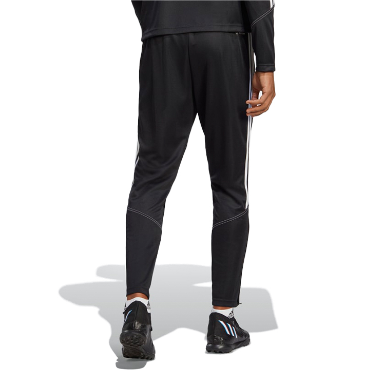 Pantaloni Adidas TIRO23 CB TRPNT L Negru Barbati photo 4