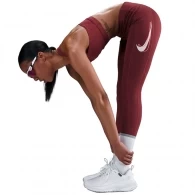 Panta-colanti Nike W NK FAST DF MR 7/8 TGT SW thumbnav 3