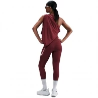 Panta-colanti Nike W NK FAST DF MR 7/8 TGT SW thumbnav 5