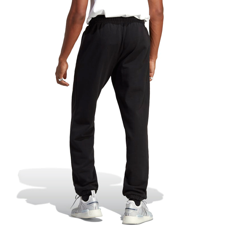 Брюки Adidas CITY ESS SWEAT 2XL Черный Мужской photo 4