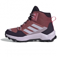 Ботинки Adidas TERREX AX4R R.RDY MID K thumbnav 1