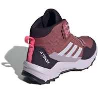 Ботинки Adidas TERREX AX4R R.RDY MID K thumbnav 5