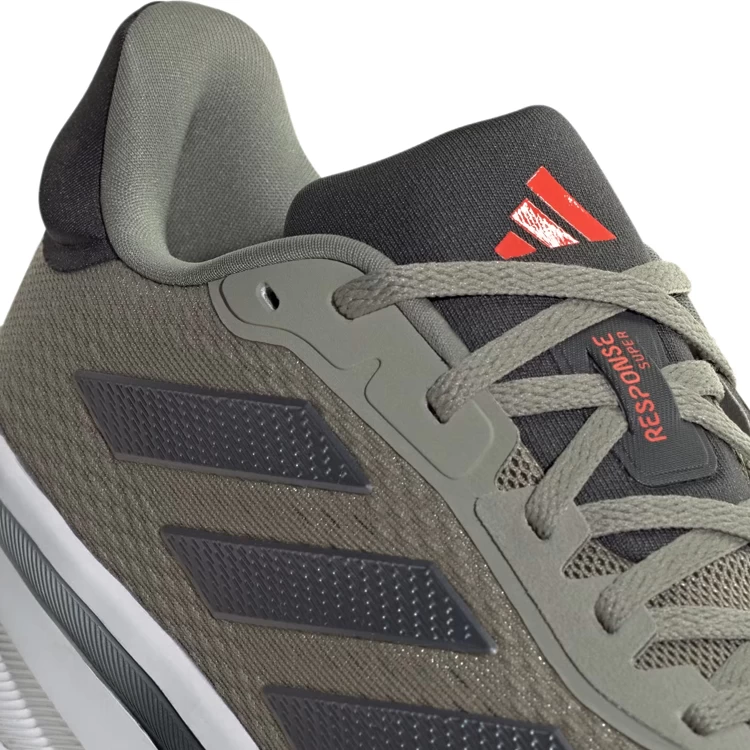 Incaltaminte Sport Adidas RESPONSE SUPER M pt Barbati / 42 / Verde photo 5