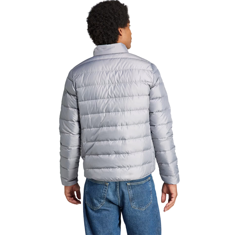 Geacă pt Barbati Adidas ESS LITE DOWN J XS Gri photo 3