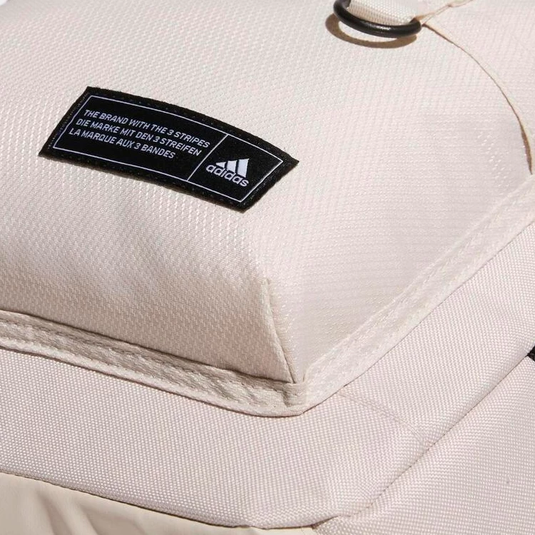 Rucsac Adidas MH MATERIAL BP IK7319 Bej photo 4