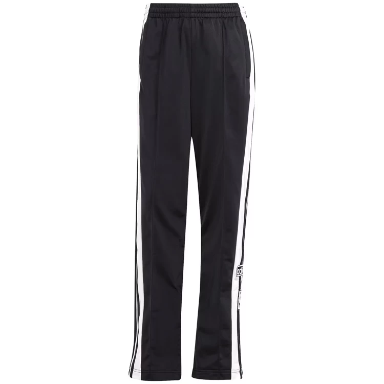 Брюки Adidas ADIBREAK PANT XS Черный Женский photo 1