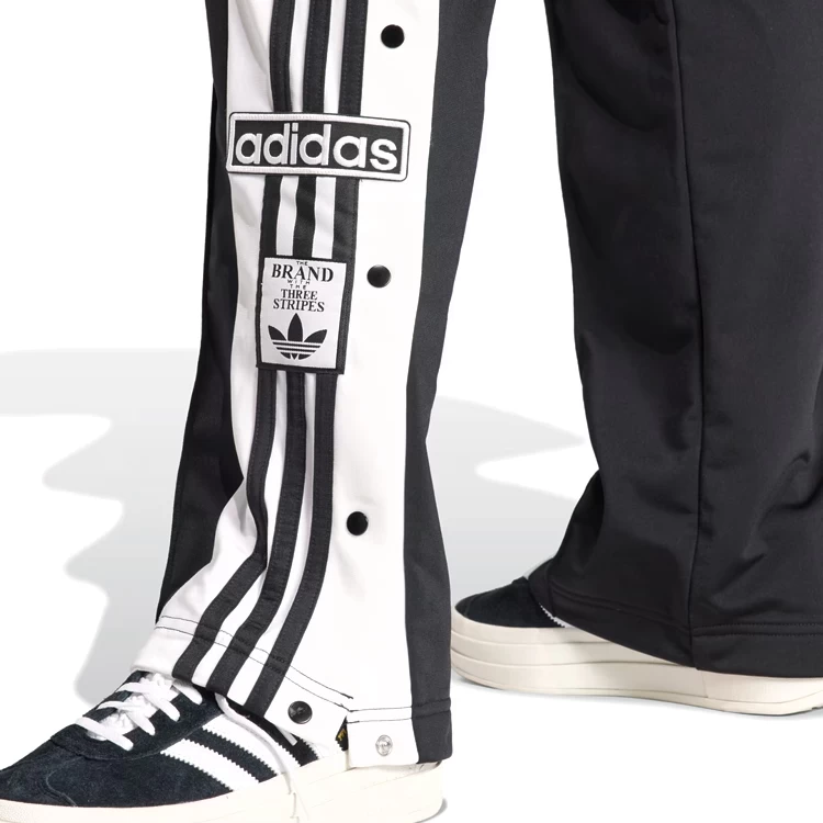 Брюки Adidas ADIBREAK PANT XS Черный Женский photo 5