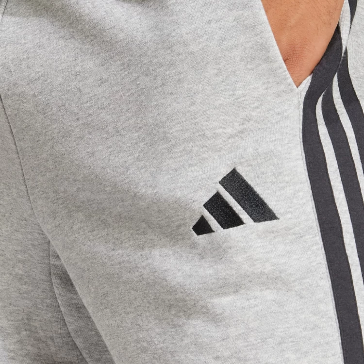 Sorti de bărbați Adidas M 3S FT SHO XS Gri photo 5