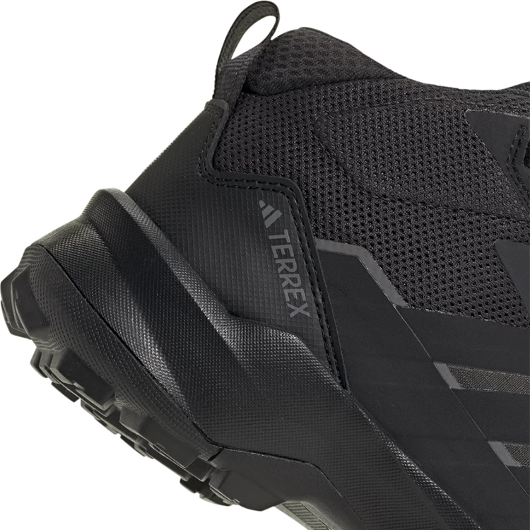 Ghete Adidas TERREX SKYCHASER AX5 MID GTX W pt Femei / 36.5 / Gri photo 4