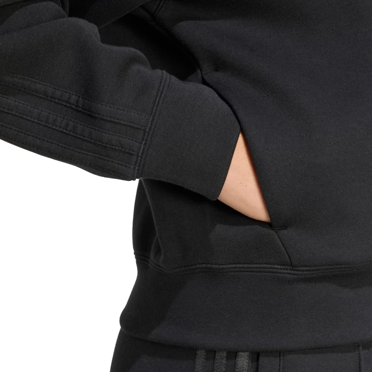 Толстовка Adidas SPACER 3S FZ photo 5