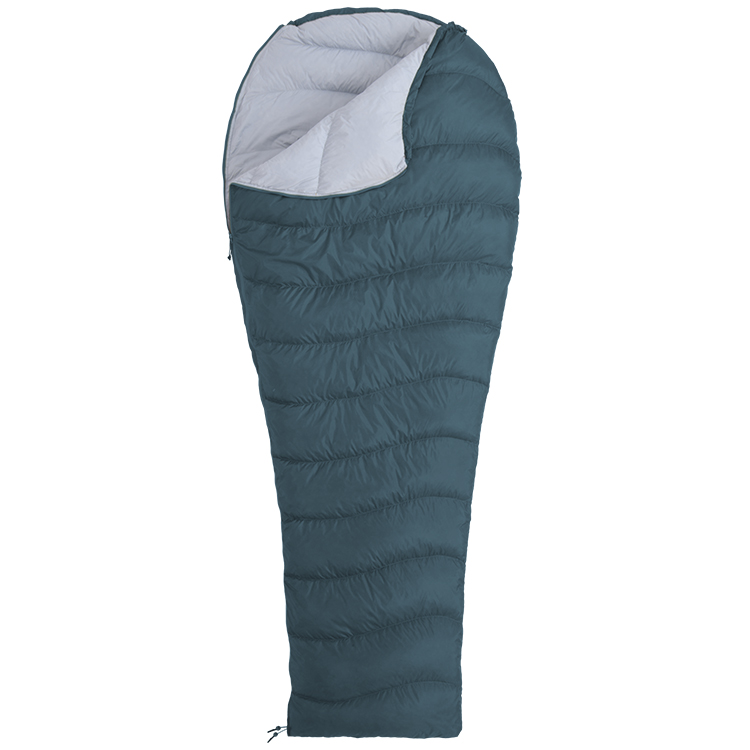Sac de dormit 0 grade Kailas MAGIC CARPET Sleeping Bag photo 2