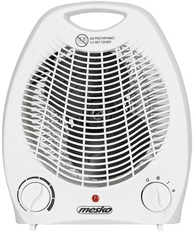 Incalzitor cu ventilator Mesko MS7719 photo 1 Incalzitor cu ventilator Mesko MS7719 photo 1