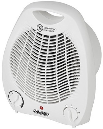 Incalzitor cu ventilator Mesko MS7719 photo 2
