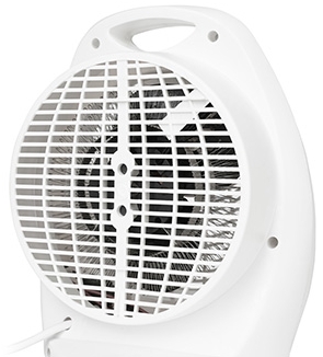 Incalzitor cu ventilator Mesko MS7719 photo 4