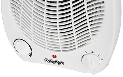Incalzitor cu ventilator Mesko MS7719 photo 6