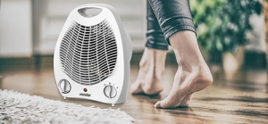 Incalzitor cu ventilator Mesko MS7719 thumbnav 5