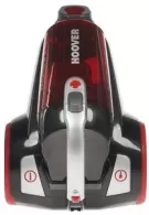 Пылесос с контейнером Hoover  RC1410019, 1400 Вт, 82 дБ, Красный 