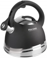 Чайник со свистком Rondell RDS419 