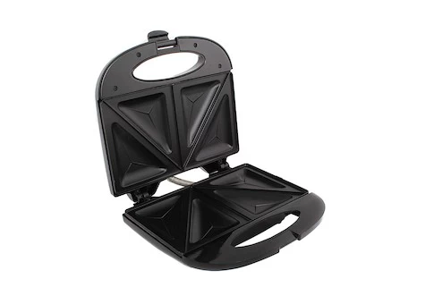 Sandwtch maker Scarlett SC-1119, 700 W, Alb photo 4