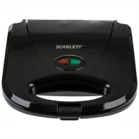 Sandwtch maker Scarlett SC-1119, 700 W, Alb thumbnav 10
