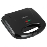 Sandwtch maker Scarlett SC-1119, 700 W, Alb thumbnav 5