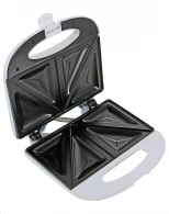 Sandwtch maker Scarlett SC-1119, 700 W, Alb thumbnav 8