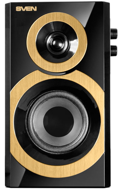 Компьютерные колонки Sven SPS619 photo 2