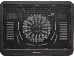 Подставка для ноутбуков Serioux SRXNCPN19 