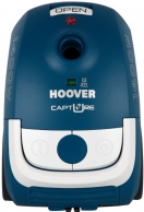 Пылесос с мешком Hoover  TCP 1401019 thumbnav 1