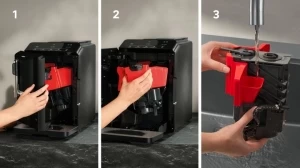 Aparat de cafea Siemens TF301E19 thumbnav 4