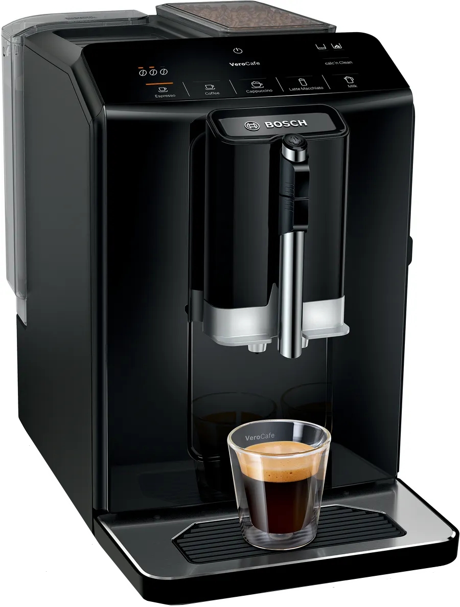 Aparat de cafea Bosch TIE20119 photo Aparat de cafea Bosch TIE20119 photo