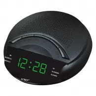 Radio cu ceas Nova VST903CL19 