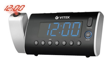 Ceas-radio Vitek VT3519 photo 1 Ceas-radio Vitek VT3519 photo 1