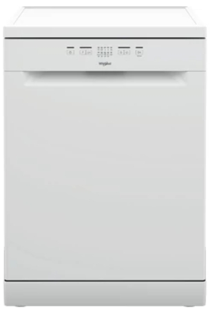 Посудомоечная машина Whirlpool WFE2B19 Белый /13 Комплектов /Полногабаритная photo 1 Посудомоечная машина Whirlpool WFE2B19 Белый /13 Комплектов /Полногабаритная photo 1