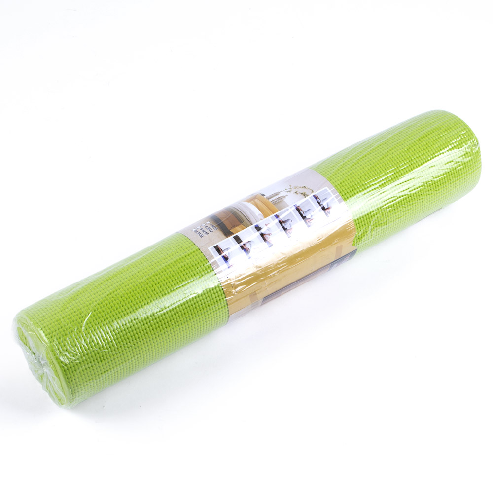 Covoras p/u yoga LIJIAN YOGA MAT YG-019  photo 3