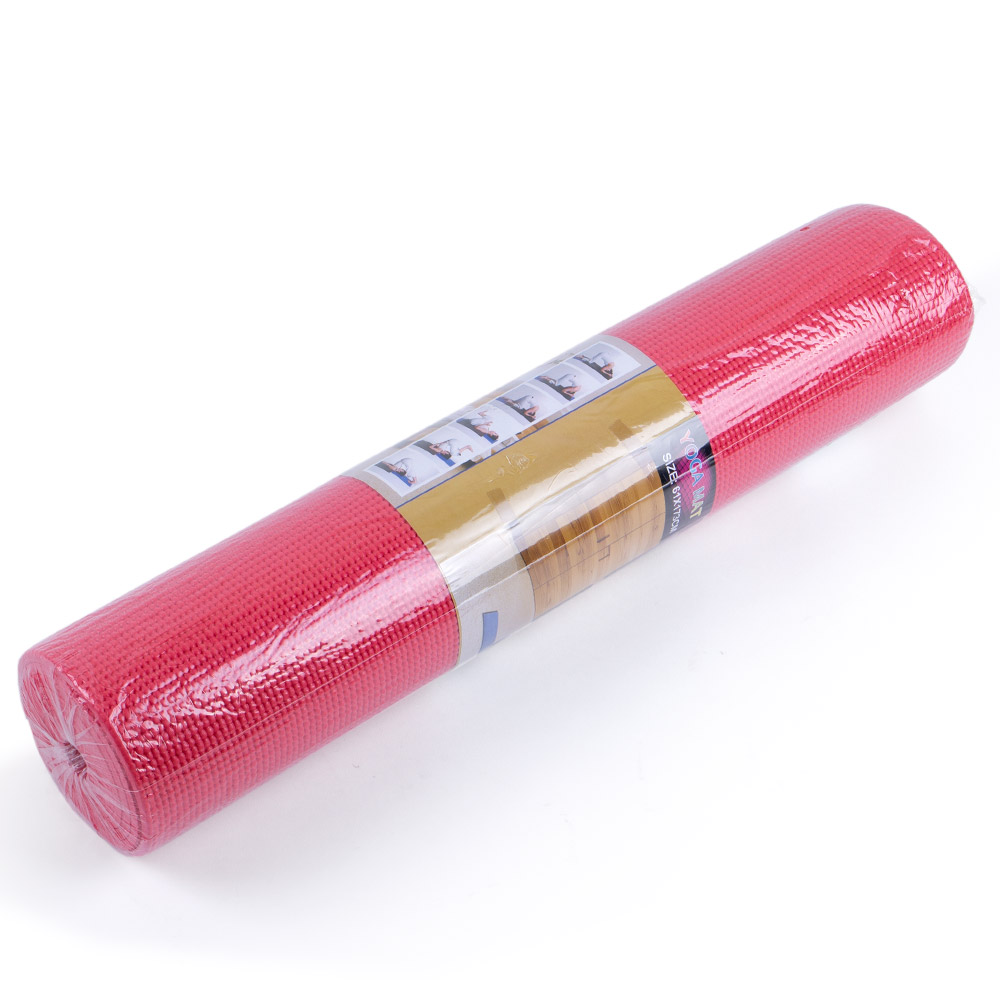 Covoras p/u yoga LIJIAN YOGA MAT YG-019  photo 4