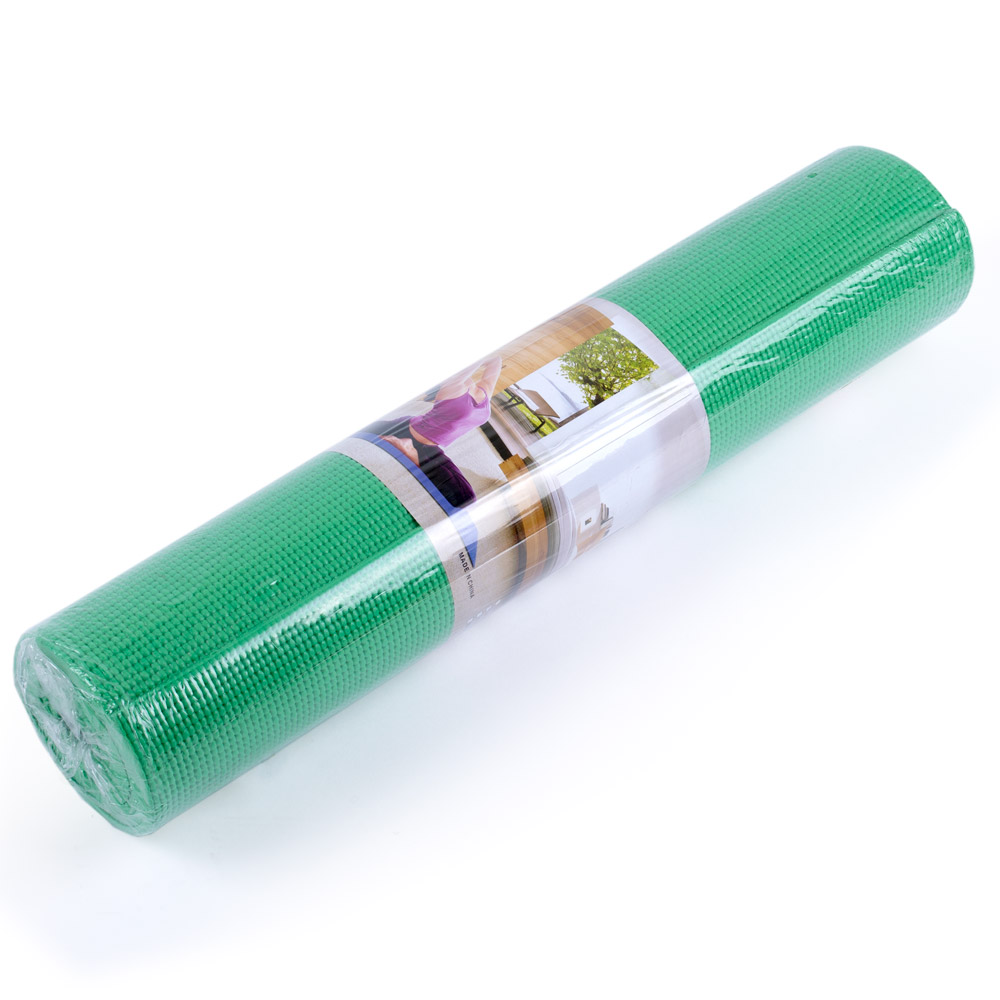 Covoras p/u yoga LIJIAN YOGA MAT YG-019  photo 5