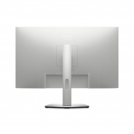 27.0" DELL IPS LED S2722QC 4K BorderIess Black/Silver (4ms, 1000:1, 350cd, 3840x2160, 178°/178°, HDMIx2, USB-C (Data, Video, Power), Speakers 2 x 3W, Height Adjustment, Pivot, Audio line-out, VESA  ) thumbnav 3