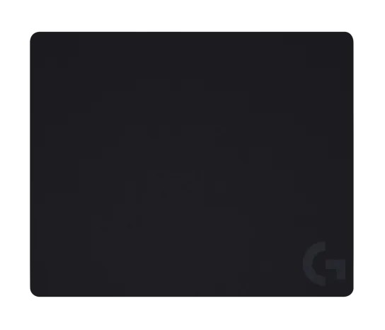 Игровой Коврик Logitech G440 / S / Black photo 1 Игровой Коврик Logitech G440 / S / Black photo 1