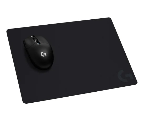 Игровой Коврик Logitech G440 / S /  Black photo 2
