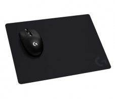 Игровой Коврик Logitech G440 / S /  Black thumbnav 2