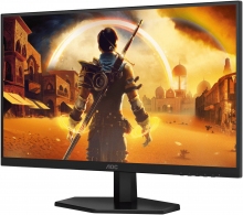 24.5” Monitor Gaming AOC 25G42E / 0.5ms/ 180Hz/ Black thumbnav 3