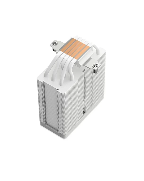 Sisteme de racire DEEPCOOL AG500 WH ARGB V2/ Universal / 240W / 300~1850rpm, <29.4 dB(A) / 67.88 CFM / White photo 3