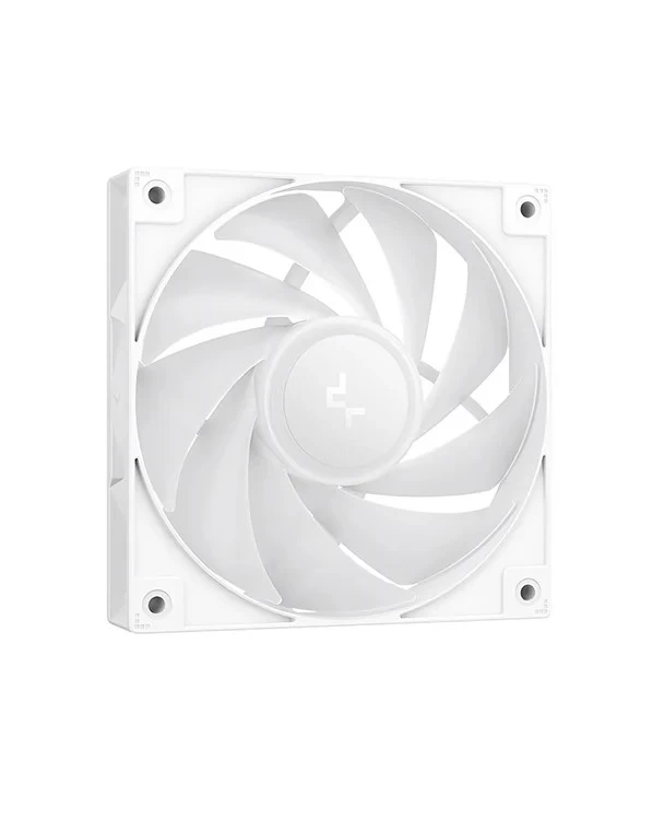 Sisteme de racire DEEPCOOL AG500 WH ARGB V2/ Universal / 240W / 300~1850rpm, <29.4 dB(A) / 67.88 CFM / White photo 4