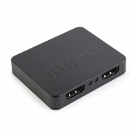 Splitter Cablexpert - DSP-2PH4-03, HDMI splitter, 2 ports thumbnav 2