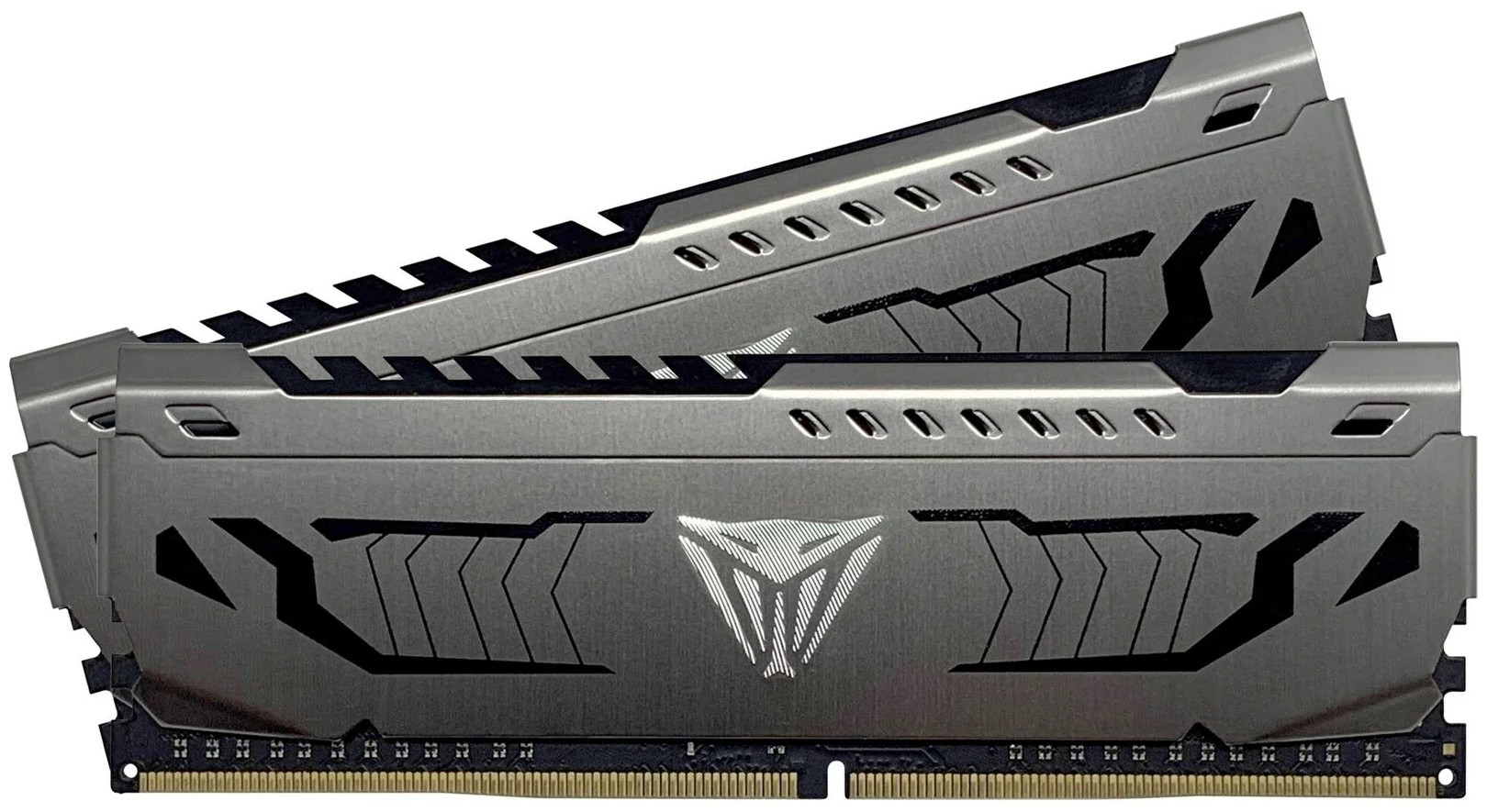 Оперативная память VIPER (by Patriot) STEEL Performance  DDR4-3200 16GB (Kit of 2x8GB) photo 2