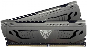 Оперативная память VIPER (by Patriot) STEEL Performance  DDR4-3200 16GB (Kit of 2x8GB) thumbnav 2