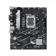 Материнская плата ASUS PRIME B760M-K D4 / 1700 / B760 / DDR4 / mATX thumbnav 2