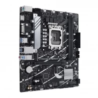 Материнская плата ASUS PRIME B760M-K D4 / 1700 / B760 / DDR4 / mATX thumbnav 3