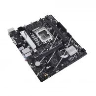 Материнская плата ASUS PRIME B760M-K D4 / 1700 / B760 / DDR4 / mATX thumbnav 4
